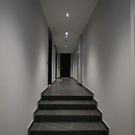 Giulia Novi Dorcol Apartment