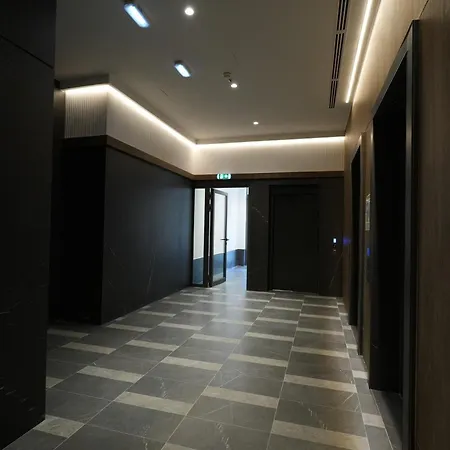 Giulia Novi Dorcol * Belgrad