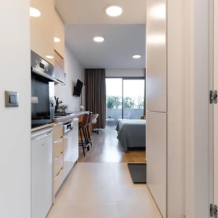 Giulia Novi Dorcol * Belgrad