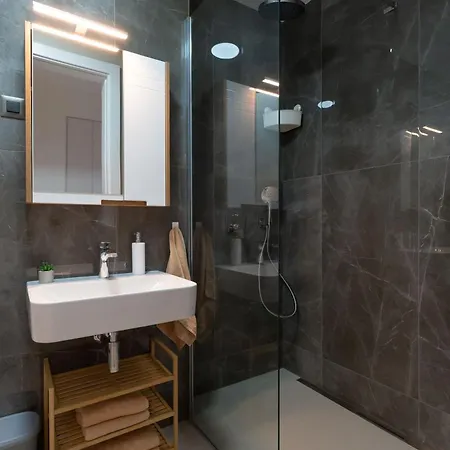 Apartmán Giulia Novi Dorcol *