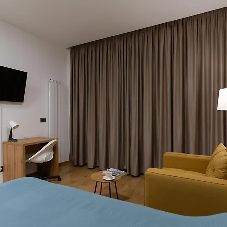 Giulia Novi Dorcol Apartament Belgrad