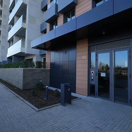 Giulia Novi Dorcol * Bělehrad