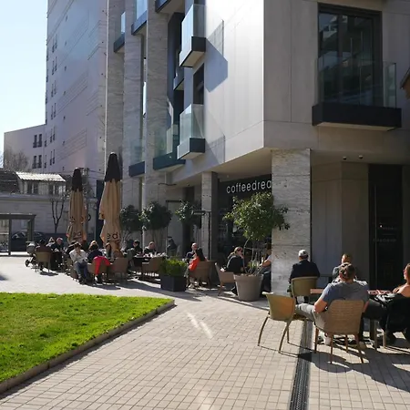 Giulia Novi Dorcol Belgrad