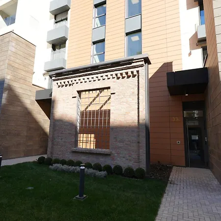 Giulia Novi Dorcol * Belgrade