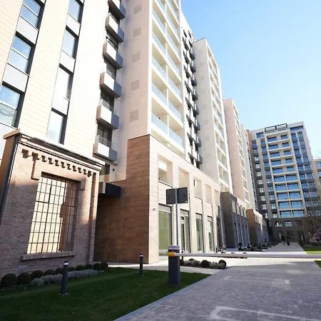 Giulia Novi Dorcol Belgrade