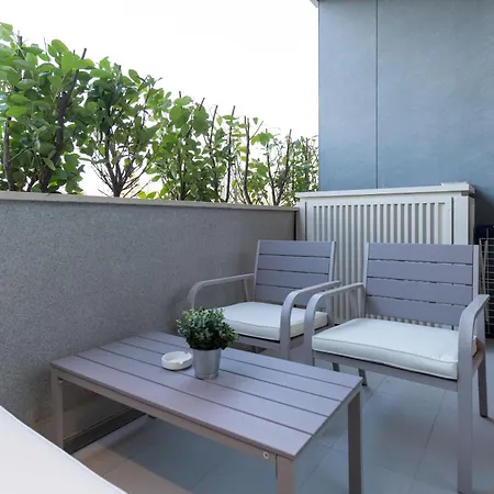 Apartmán Giulia Novi Dorcol *