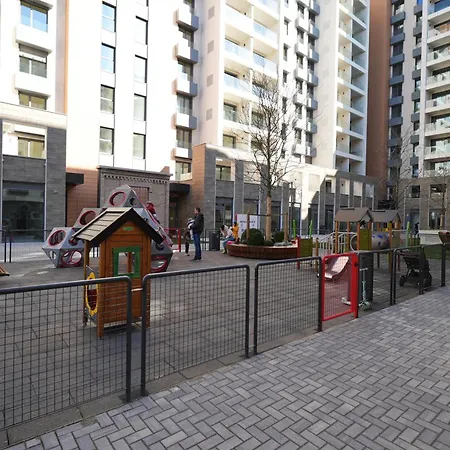 Apartment Giulia Novi Dorcol *