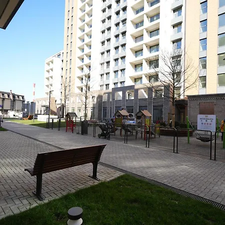 Apartment Giulia Novi Dorcol