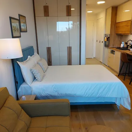 Giulia Novi Dorcol Belgrad